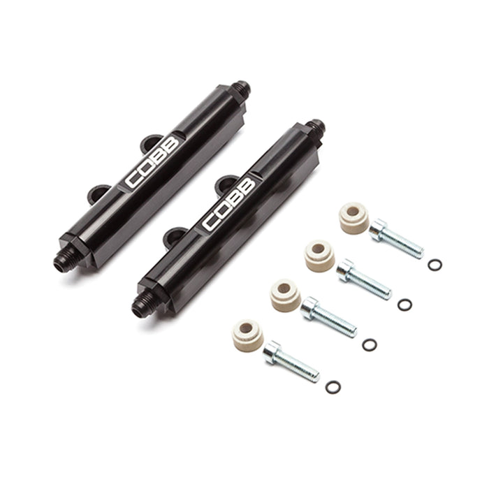 Cobb Subaru NexGen Stage 2 Power Package STI 2008-2014