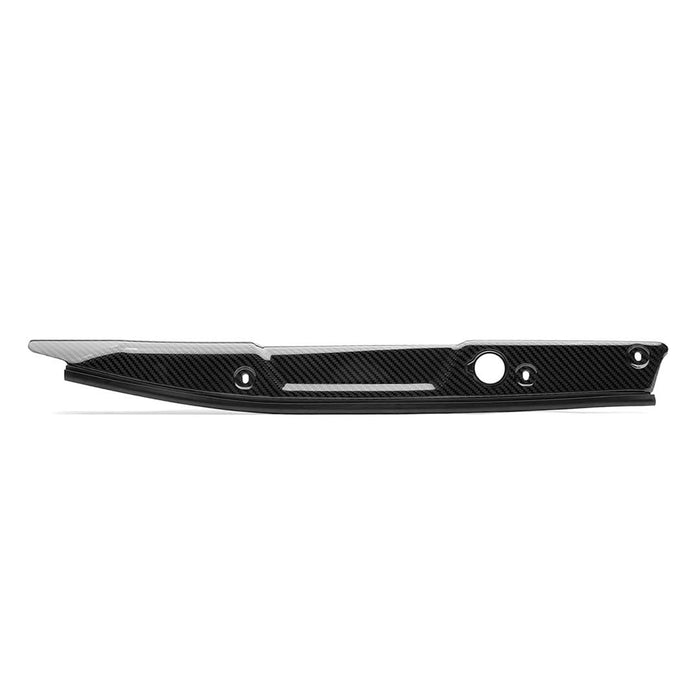 COBB Subaru Redline Gloss Carbon Fender Shrouds WRX 2022-2025