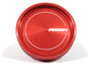 PERRIN 02-26 Subaru Impreza/WRX/STI & 13-26 Crosstrek/BRZ/FR-S/GR86/GR86 Oil Fill Cap - Red