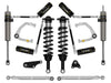 ICON 2024+ Toyota Tacoma 1.25in-3in Stage 7 Suspension System - Billet