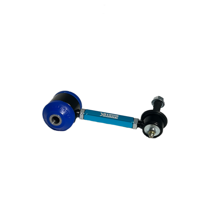 Rallitek Lifted Adjustable Rear Endlinks - Fits 08-21 Subaru WRX / STI