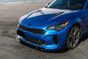 2018-2019 Kia Stinger GT V2 Splitter