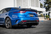 2018-2022 Kia Stinger GT V1 Diffuser