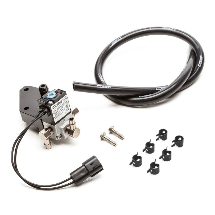 COBB Tuning Subaru 3-Port Boost Control Solenoid (BCS) WRX 2015-2021