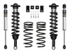 2023+ Sequoia 3-4" Stage 3 Suspension System