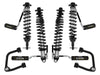 ICO 2.5 Series Coilover Kits