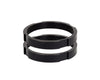 Eibach 11-14 Polaris RZR Pro-UTV - Crossover Ring (2.0in Fox Shock)