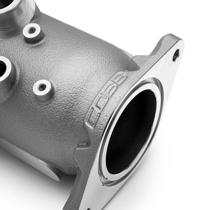 COBB Tuning Subaru Cast Turbo Inlet WRX 2015-2021, Forester XT 2014-2018