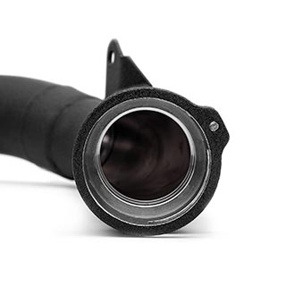 Cobb Subaru Aluminum Charge Pipe Kit WRX 2022-2026, Ascent 2019-2026, OBXT 2020-2026