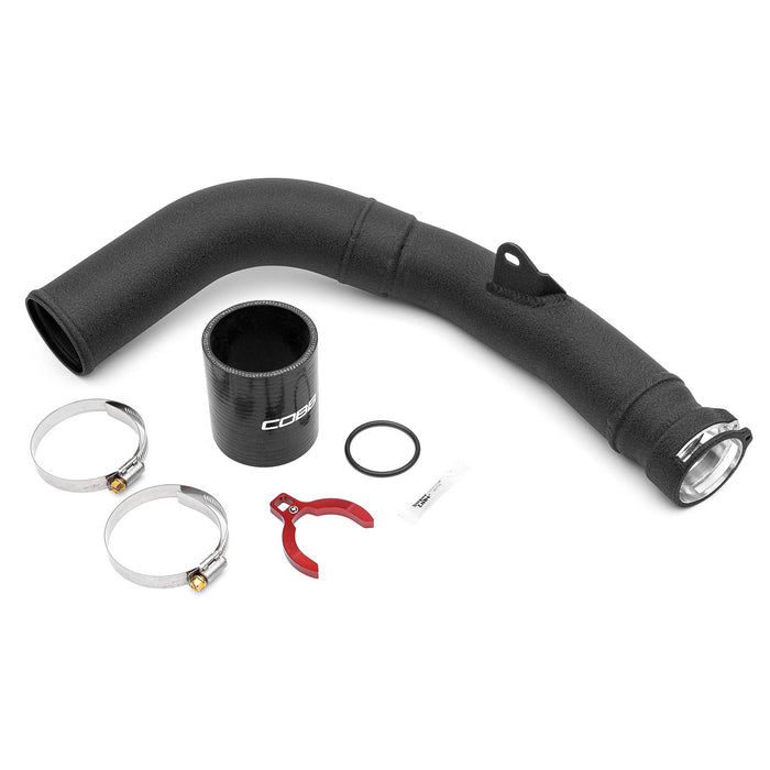 Subaru Stage 2 Power Package Black WRX 2022-2024