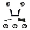 Baja Designs 2019+ Mercedes Sprinter Van Dual S1 Reverse Kit (Rear)