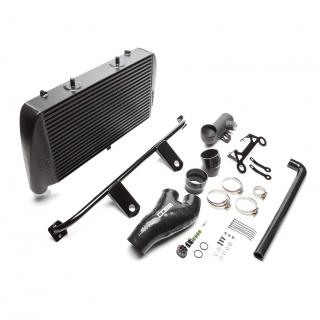 Cobb Stage 2 Power Package Black FMIC (No Intake) Ford F-150 Raptor 2021-2023