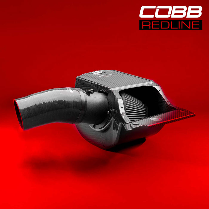 Cobb Redline Carbon Fiber Intake for Honda Civic Type R (FL5), Acura Integra Type-S (DE5)
