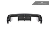 AutoTecknic Dry Carbon Versus Rear Diffuser - BMW G80/ G81 M3 | G82/ G83 M4