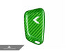 AutoTecknic Dry Carbon Remote Key Case - C8 Corvette