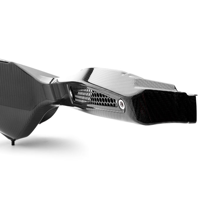 COBB Audi / Volkswagen Redline Carbon Fiber Intake System (Mk7) Golf, (Mk7/Mk7.5) GTI, Golf R, (A7) Jetta GLI, (8V) Audi A3/S3