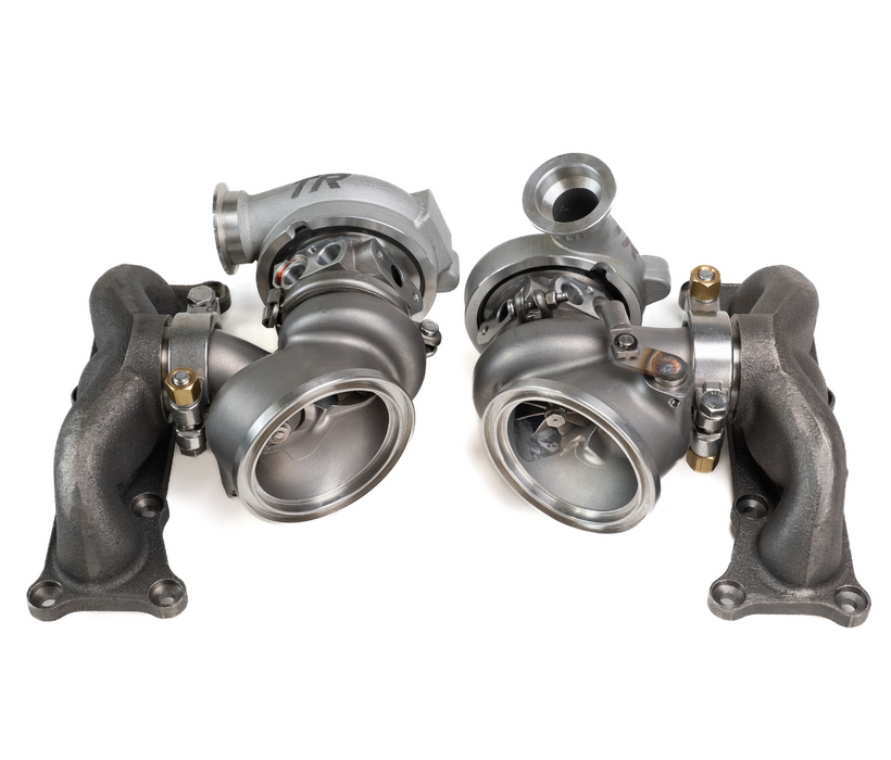 TR Twin Turbo Ball Bearing for BMW N54 15T, 16T & 19T