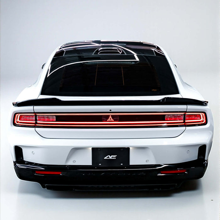 2024-2026 Dodge Charger Duckbill