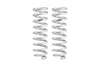 Eibach 01-07 Toyota SEQUOIA Pro-Lift-Kit Springs (Front Springs Only)
