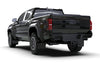 Rally Armor 24-26 Toyota Tacoma Gen 4 Black UR Mud Flap w/Metallic Black Logo