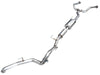 AWE Tuning 0FG Exhaust for 3rd Gen Toyota Tundra - BashGuard Only