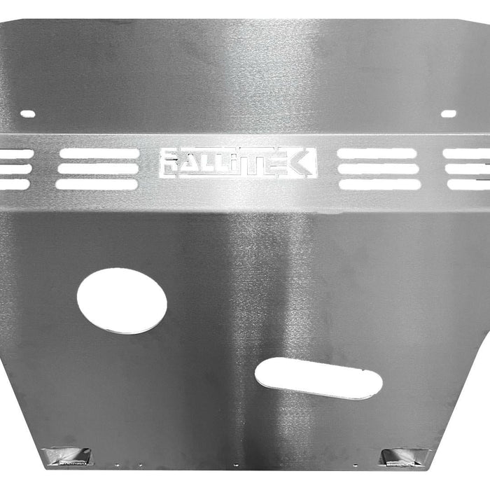 Rallitek Front Skid Plate - Fits 09-13 Subaru Forester