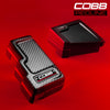 Cobb Subaru Redline Matte Carbon Fiber Fuse Cover Kit WRX 2022-2025