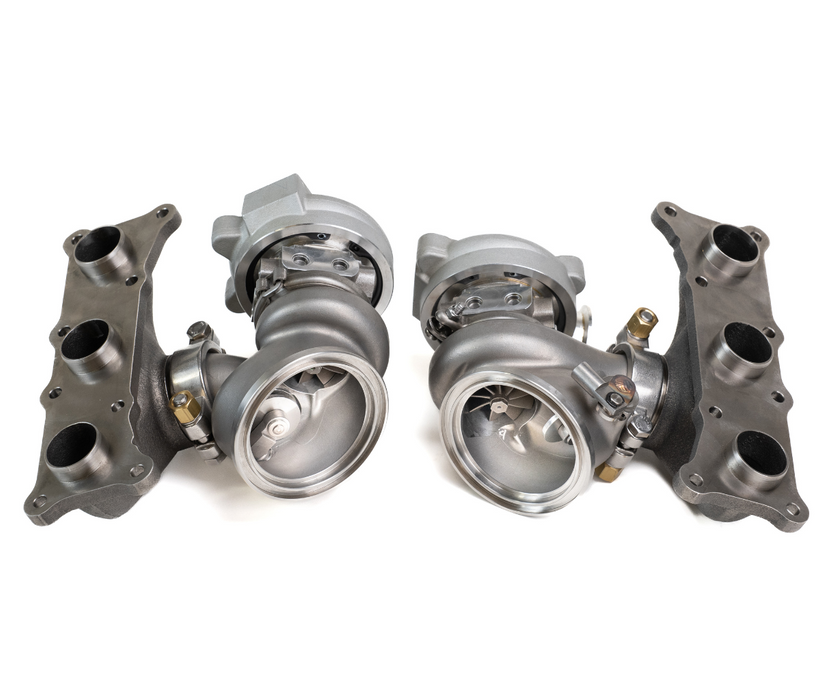 TR Twin Turbo Ball Bearing for BMW N54 15T, 16T & 19T