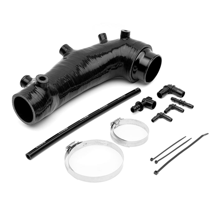Cobb Subaru Stage 1 to NexGen Stage 2 + Flex Fuel Power Package Upgrade STI 2008-2014