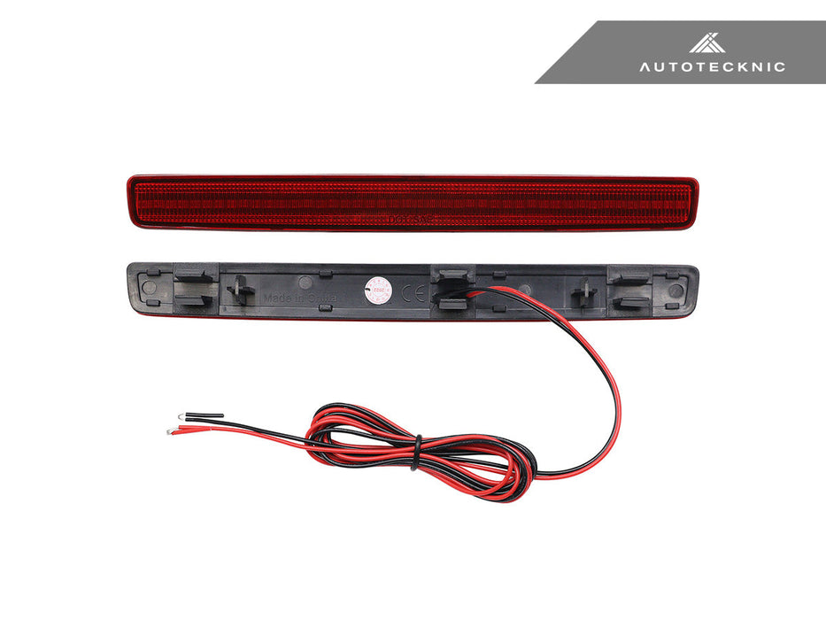 AutoTecknic Rear Bumper Reflector LED Set - Mercedes-Benz W463A G-Wagon