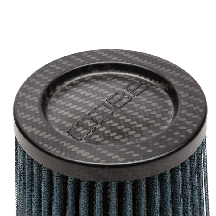 Cobb Nissan Redline Carbon Fiber Big SF Intake System GT-R 2008-2018