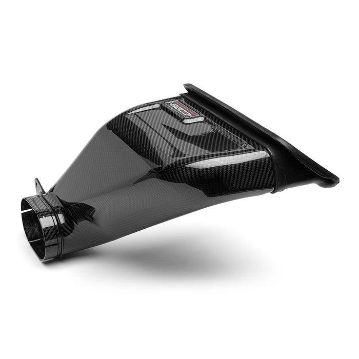 Cobb Redline Carbon Fiber Air Scoop for Ford F-150 EcoBoost Raptor / Tremor / Limited / 3.5L / 2.7L