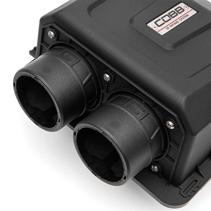 Cobb Intake System w/ HCT for Ford F-150 EcoBoost Raptor 2021+