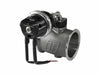 Turbosmart PSG76CG 7PSI Compressed Gas Solenoid Pneumatic StraightGate76 - Black
