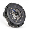 Clutch Masters 07-11 Mazda MazdaSPEED3 FX850 Race Twin Disc Clutch Kit