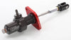 Clutch Masters 2015+ Subaru WRX/STi .75in Bore Master Cylinder Upgrade Kit - Red