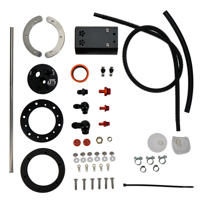 DeatschWerks UX1 Module