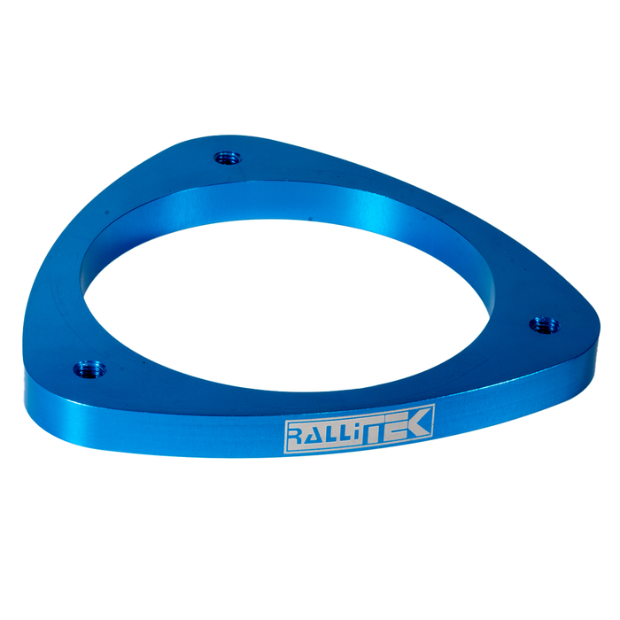 Rallitek Super Raised Spring Lift Kit - Fits 2015-2019 Subaru Outback