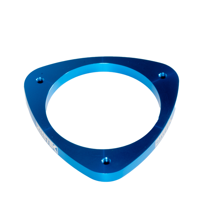 Rallitek Rallitek 1/2" Aluminum Spacer Lift Kit - Fits 2010-2019 Subaru Outback