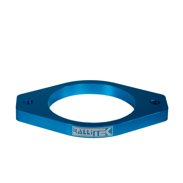 Rallitek 1/2" Aluminum Rear Lift Kit Spacers - Fits 2024-2025 Subaru Crosstrek Wilderness