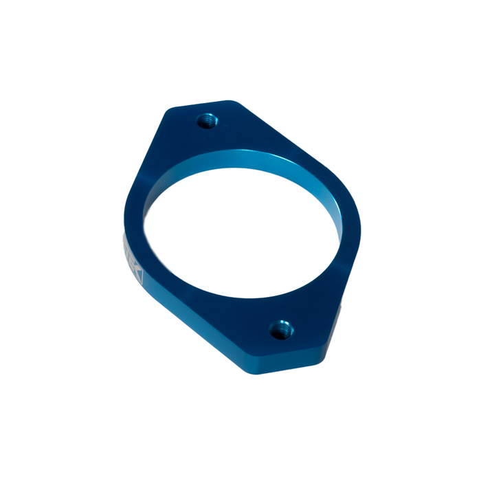 Rallitek 1/2" Aluminum Rear Lift Kit Spacers - Fits 2025 Subaru Forester