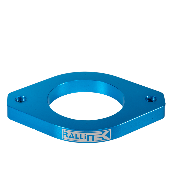 Rallitek 1/2" Aluminum Rear Lift Kit Spacers - Fits 2003-2006 Subaru Baja