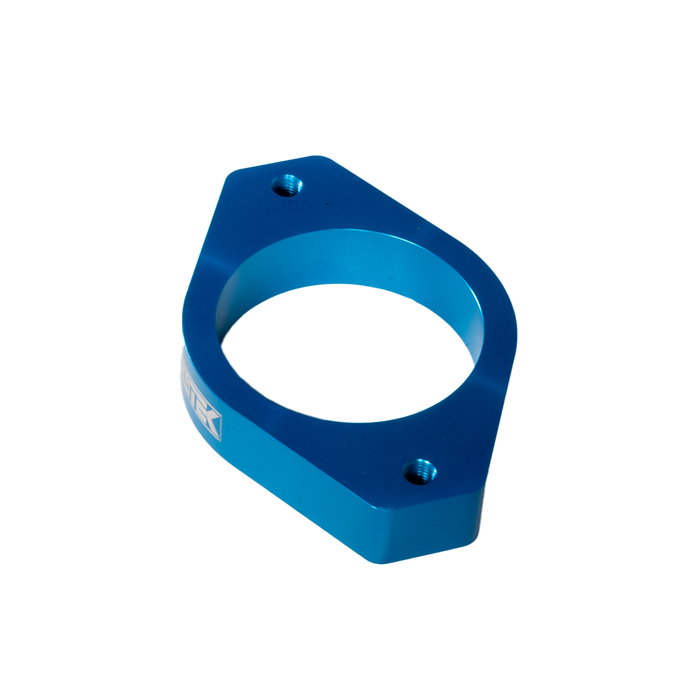 Rallitek 1-1/2" Lift Rear OEM Strut Assembly - Fits 2010-2014 Subaru Outback