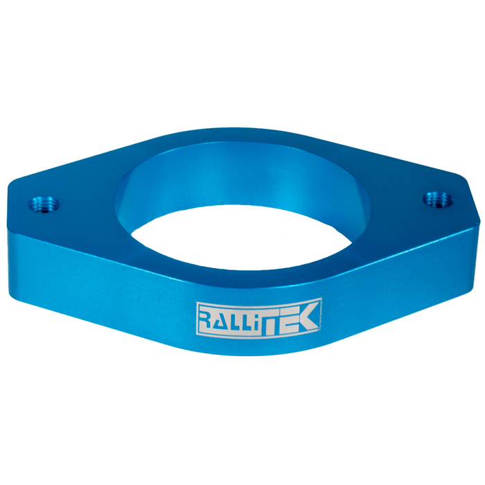 Rallitek 1" Rear Sport Bilstein B6 Lift Kit - Fits 14-18 Subaru Forester
