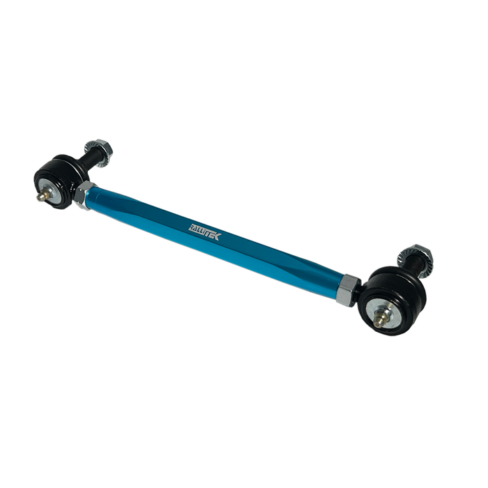 Rallitek Heavy Duty Rear Adjustable Arms Package - Fits 2025 Subaru Forester