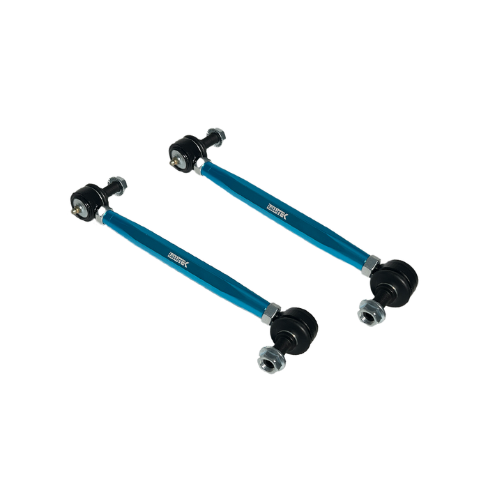 Rallitek Lifted HD Adjustable Front Endlinks - Fits 2024-2025 Subaru Crosstrek Wilderness