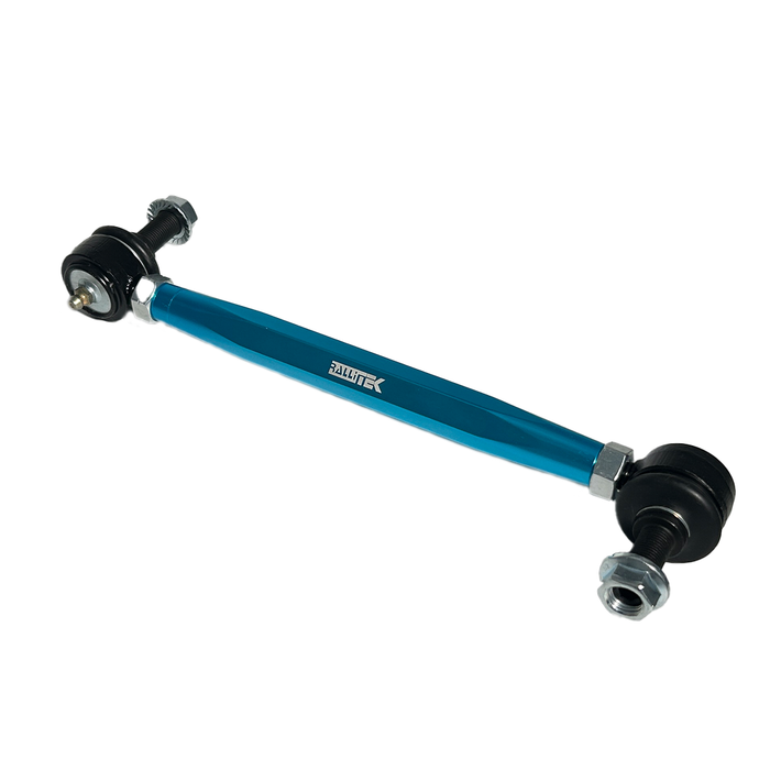 Rallitek Heavy Duty Rear Adjustable Arms Package - Fits 2019-2024 Subaru Forester