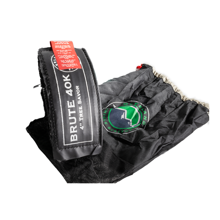 overland vehicle systems tree-saver