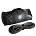 overland vehicle systems kinetic recovery rope
