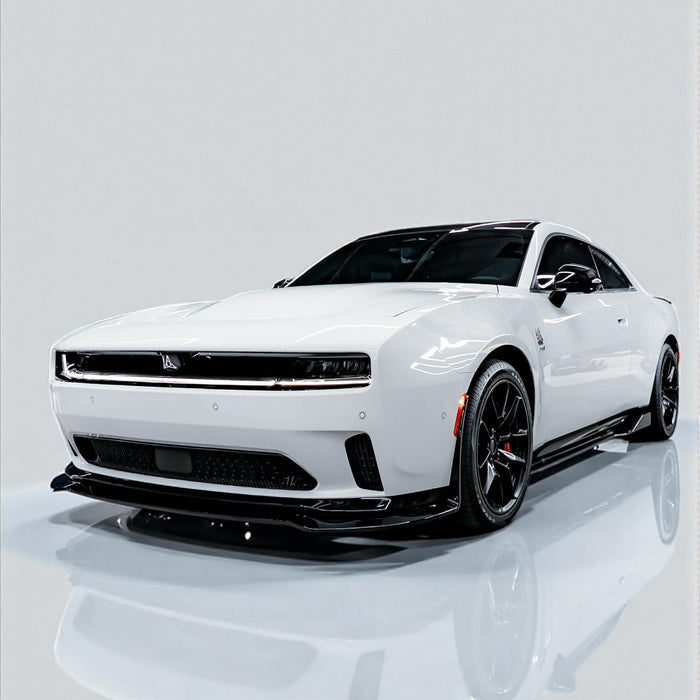 2024-2026 Dodge Charger Front Lip